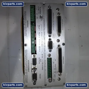 8632A132011-RNN AMOT Controls – actual item, photo 3 of 5