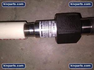 VN2000 Vortex Transmitter – actual item, photo 4 of 5