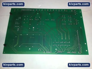 Allen-Bradley 8203-3 PCI Circuit Board PCB – actual item, photo 5 of 6