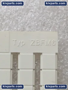 Eaton XBMPZBF6 Phoenix Contact – actual item, photo 6 of 7