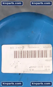 Aesfc Sarink 50XSFC32MIM-100MM SYIC Shrink Fit Tool Holder – actual item, photo 5 of 5