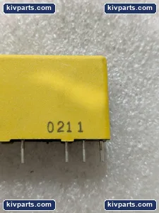 NTE RIM-IAC5M Semiconductor – actual item, photo 8 of 10