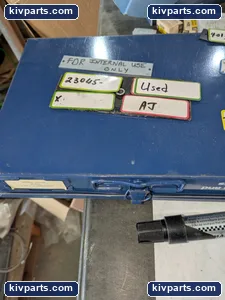 OPW 0300 Breakaway – actual item, photo 4 of 4