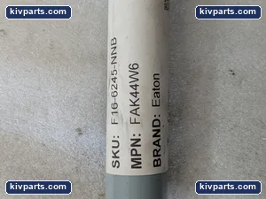 Eaton FAK44W6 Fuse – actual item, photo 8 of 12