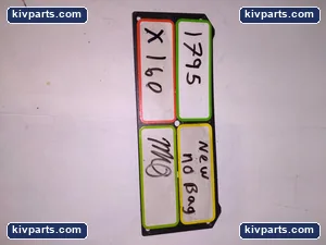 Texas Instruments SN74LS221D Dual Monostable Multivibrator – actual item, photo 2 of 2