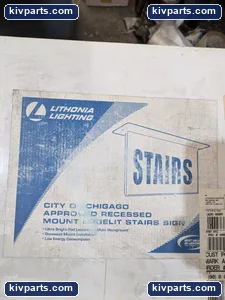 Lithonia Lighting CH2 Lighting – actual item, photo 2 of 3
