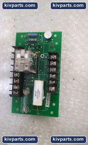 Ametek RIIE-270VAC Voltage Sensing Circuit Board – actual item, photo 5 of 5