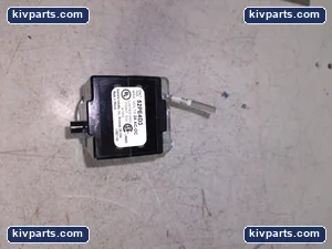 Siemens 52PE4D3 Green LED Pilot Light – actual item, photo 2 of 3