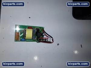 T0K0505D Circuit Board – actual item, photo 4 of 6