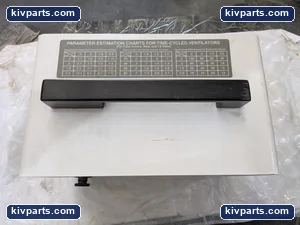 T000090 Core-M Precision TAU Monitor – actual item, photo 2 of 7
