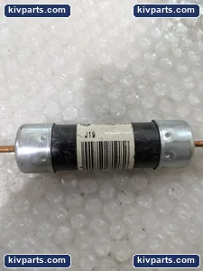 Bussmann FRN-R-70 Dual-Element Time-Delay Fuse – actual item, photo 4 of 5