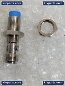 SICK IME12-08NPSZC0K Inductive Proximity Sensor – actual item, photo 4 of 6