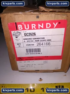Thomas GTC14 Cable – actual item, photo 2 of 3