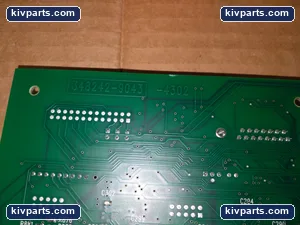 Zeiss 348242-9143-4302 Stage Control PCB Board – actual item, photo 6 of 8