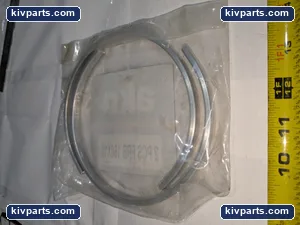 AKN 160X10 FRB Bearing – actual item, photo 2 of 7