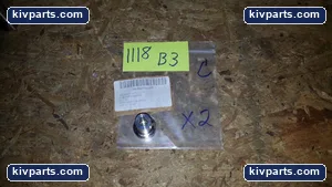 Pentair 0055000403 Valve – actual item, photo 2 of 2