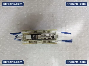 SFS6-SW-D24 Safety Relay Module – actual item, photo 3 of 6