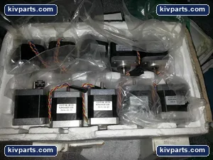42HS48DF22B Stepping Motor – actual item, photo 4 of 4