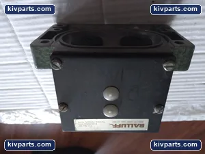 Balluff 519-D2 BNS Multi Position Limit Switch – actual item, photo 6 of 7