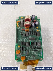 Mensor 0014152001 Corp Pressure Sensor Board – actual item, photo 3 of 9
