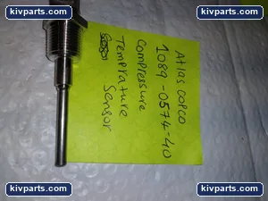Atlas Copco 1089-0574-40 – actual item, photo 2 of 4