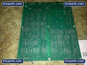 Allen-Bradley 117478 Board PCB DC Drive Controller – actual item, photo 2 of 2