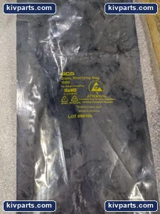 Maxim MAX4674ESE Switch – actual item, photo 2 of 4