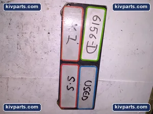 F31X309SPCAGG1 Drive Board – actual item, photo 6 of 6
