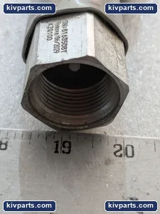 Husky KZQ100 5969 Fuel Nozzle – actual item, photo 14 of 15