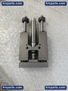 Numatics SH056X9LB16DS4 Linear Slide Pneumatic Cylinder – actual item, photo 3 of 4