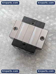 Bosch Rexroth R166121420 Super Ball Runner Block – actual item, photo 5 of 7