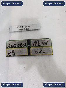 Eaton Panel – actual item, photo 5 of 5