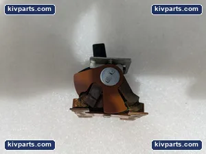 Cutler-Hammer 8980K4 Toggle Switch – actual item, photo 6 of 8
