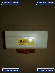 Delta GDXV Motherboard PCB Board – actual item, photo 3 of 4
