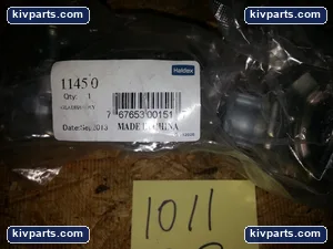 Haldex 11450 Air Brake Gladhand Hose – actual item, photo 2 of 2