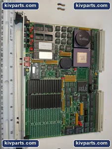68030X Control Interface Board – actual item, photo 2 of 9