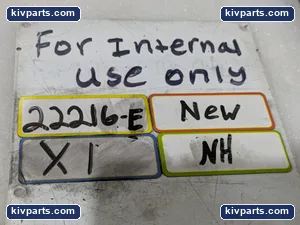 Square D A1.39 Thermal Unit Heater Element – actual item, photo 5 of 5