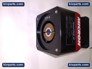 NTP34-010-0-RM090-196 Relay – actual item, photo 2 of 4