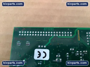 BAYVIEW72 PCI Card Circuit Board – actual item, photo 3 of 6