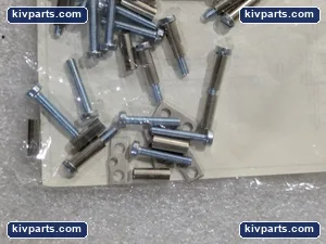 Siemens 8WA1822-7VH00 Link Jumper 6mm2 Terminal Block – actual item, photo 4 of 5