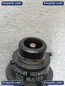 Osram D2S Xenarc Lamp – actual item, photo 7 of 10