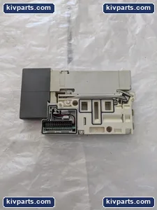 SMC VQC2A01NY-5 Pneumatic Component – actual item, photo 2 of 4