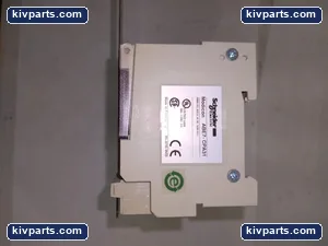 Schneider Electric ABE7-CPA31 Sub-Base 8 Isolated Inputs PLC – actual item, photo 3 of 7