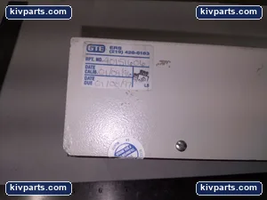 DS1 Performance Monitor – actual item, photo 4 of 5