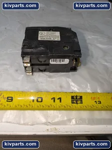 Square D RS-9992 Circuit Breaker – actual item, photo 2 of 7