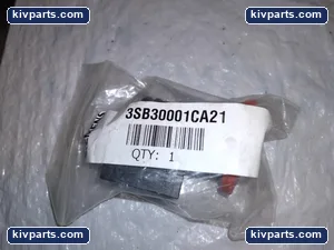 Siemens 3SB3000-1CA21 Button Actuator – actual item, photo 2 of 4