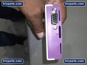 Control Techniques DP-V1 Communication Module – actual item, photo 3 of 7