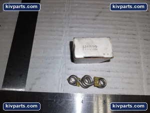 Cutler-Hammer H1032 Cuttler Hammer Heater Coil – actual item, photo 2 of 4