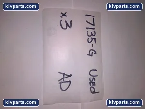 Monarch E49932 – actual item, photo 4 of 4