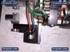 SMC MDHR2-20R Pneumatic Component – actual item, photo 4 of 7